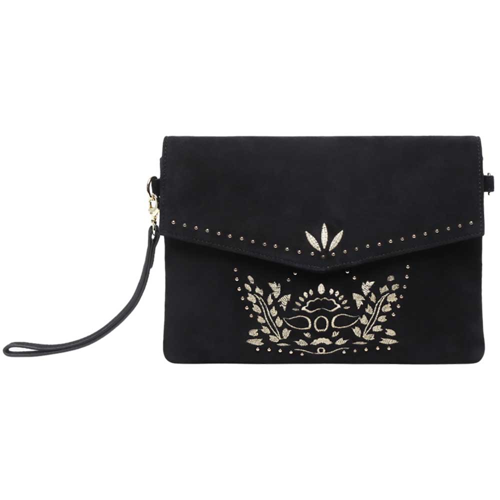 Maradji BLACK OLIVIA POCKET