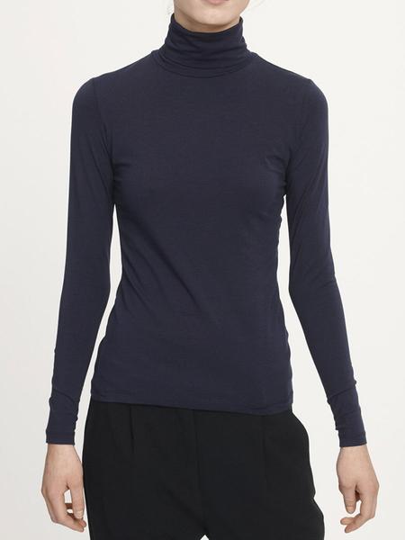 SamsoeSamsoe Night Sky Ester Rollneck