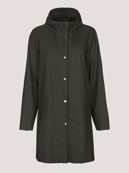 SamsoeSamsoe Rosin Stala Raincoat