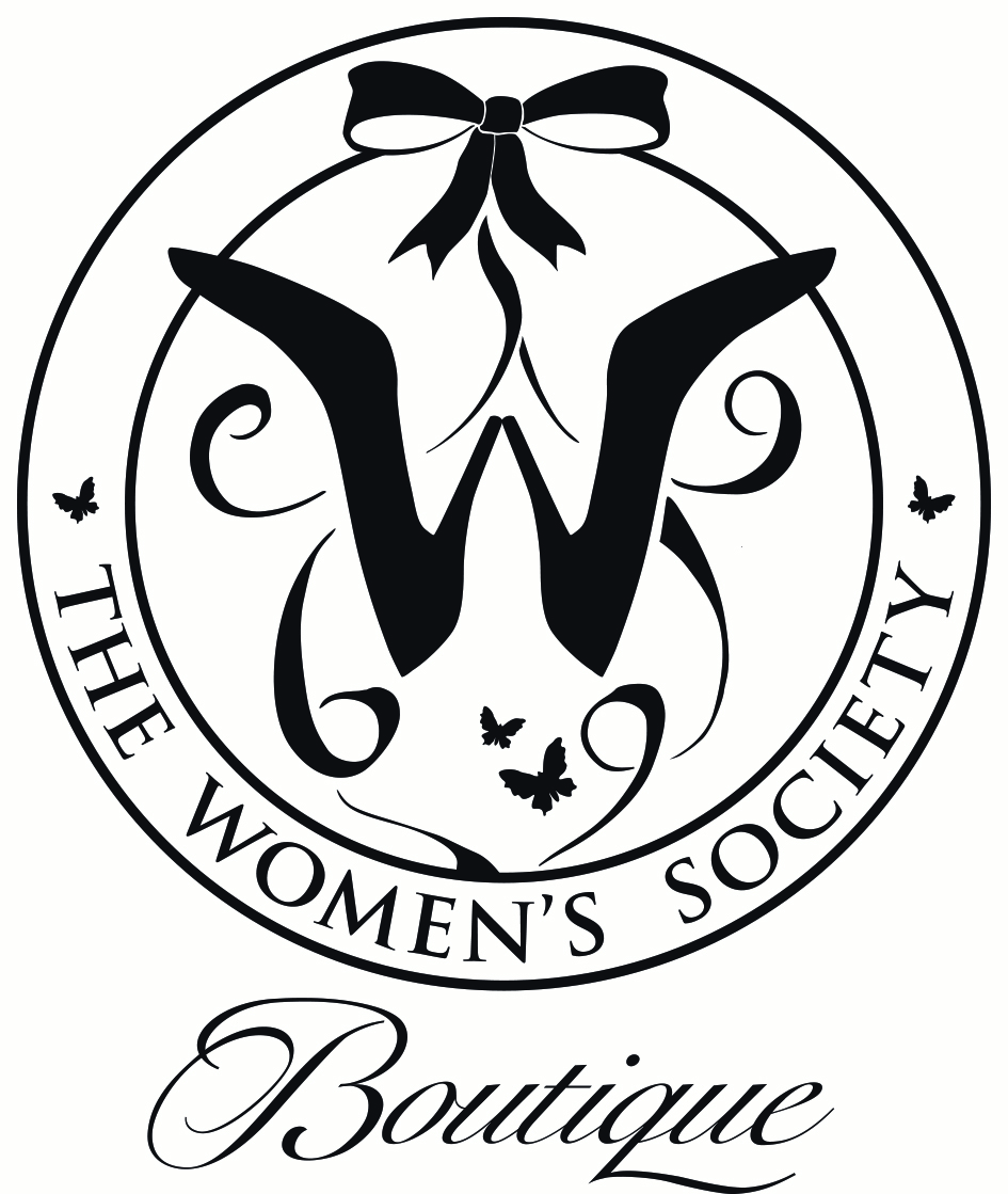 The Women's Society Boutique