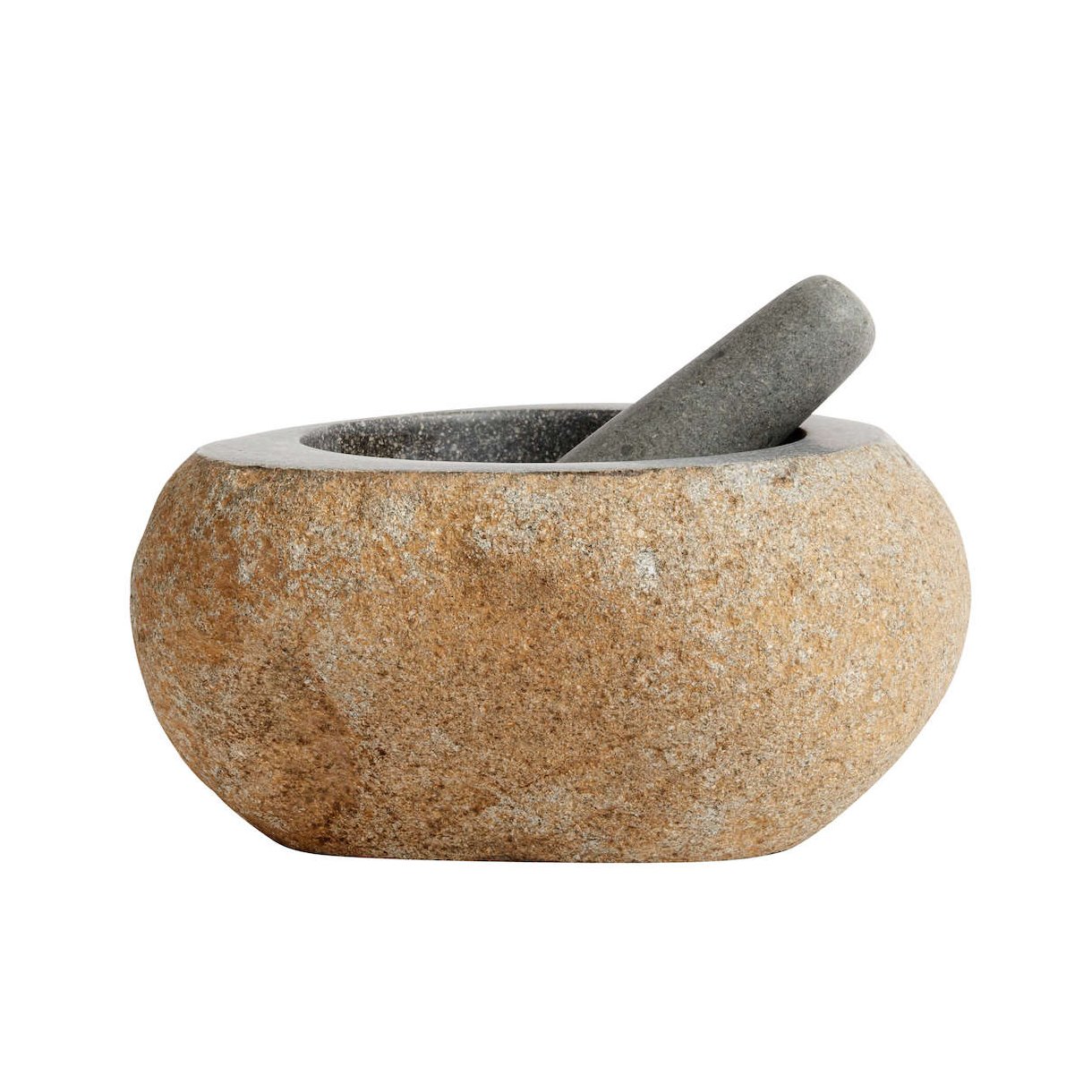 Valley Mortar & Pestle