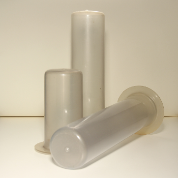 Design by O 25cm Vinyl Inner Vase for Zouzou Vase