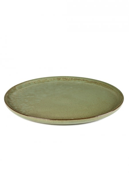 Serax Large Stone Surface Plate
