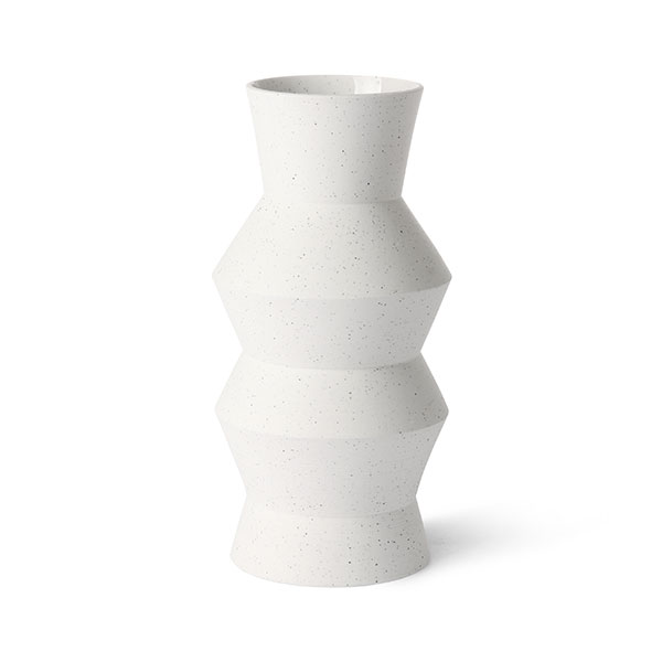 mink-interiors-medium-white-speckled-clay-angular-vase