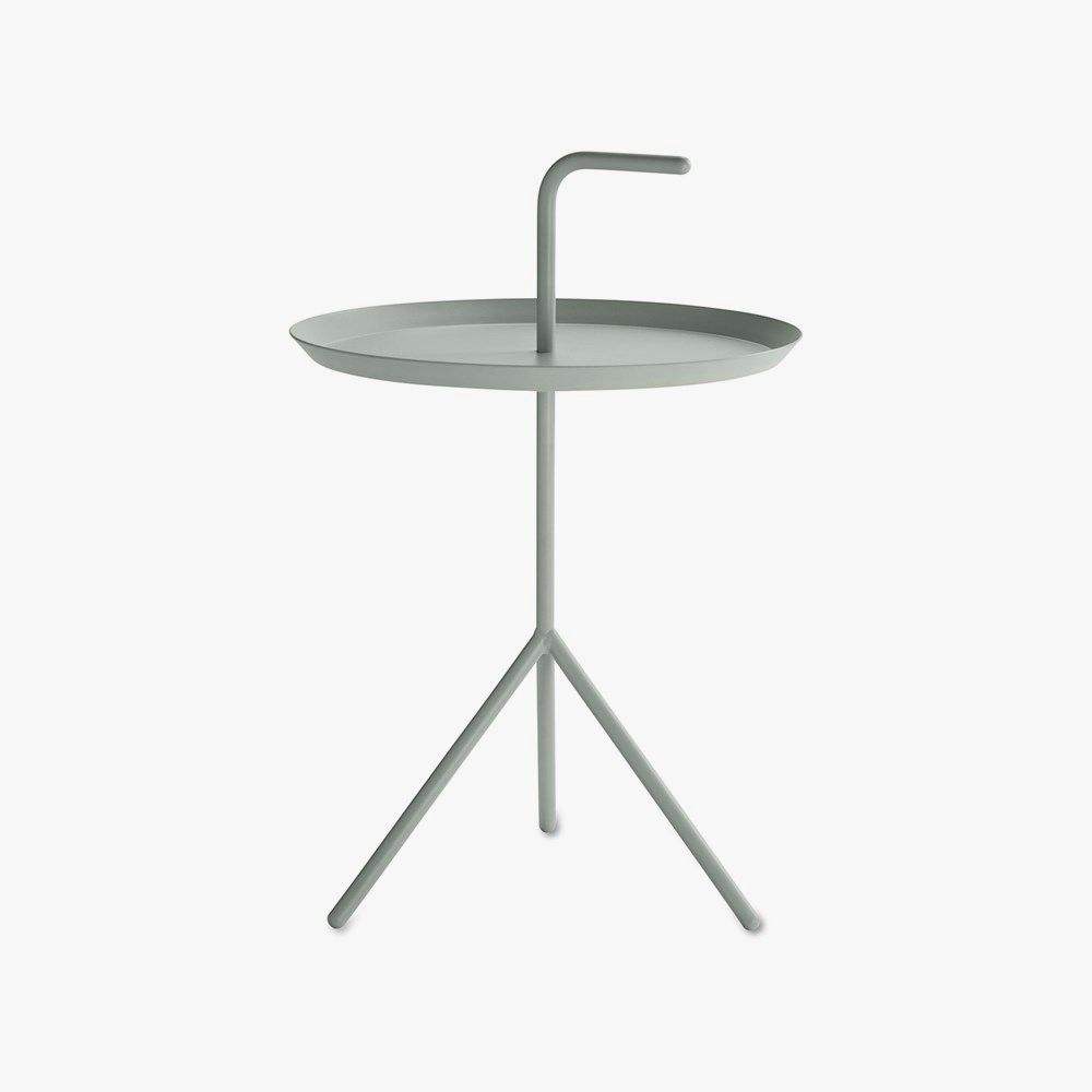 HAY DLM Table Mint