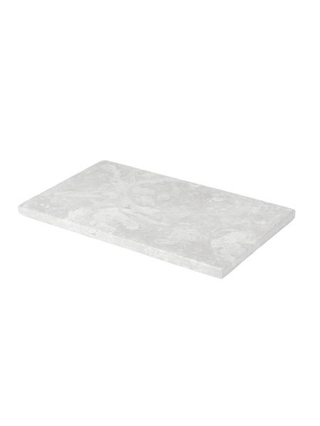 Broste Copenhagen Marble Plate Xl