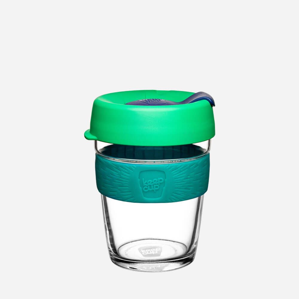 KeepCup Brew 12oz - Floret