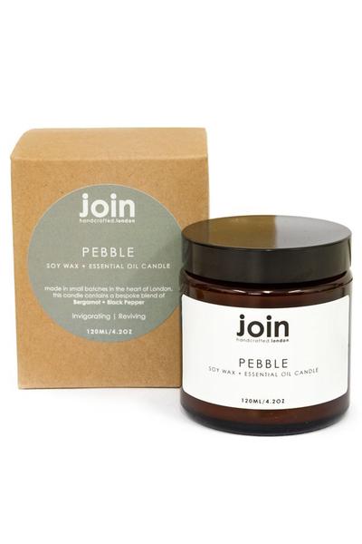 join Pebble Candle