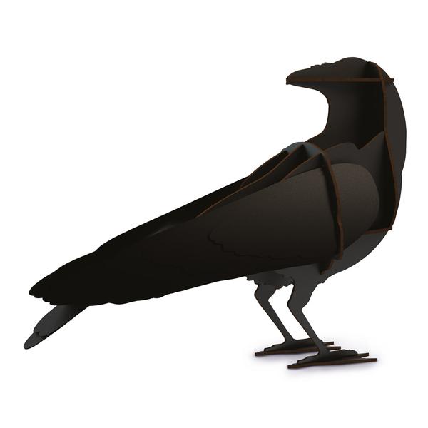 Ibride Ravens Gustav