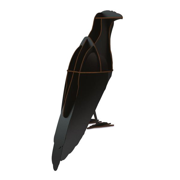 Ibride Ravens Alfred