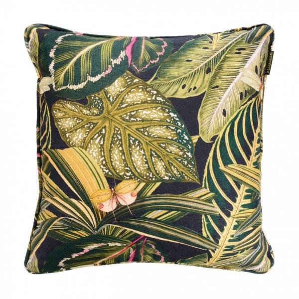 Mind The Gap Amazonia Cushion 50 X 50 cm