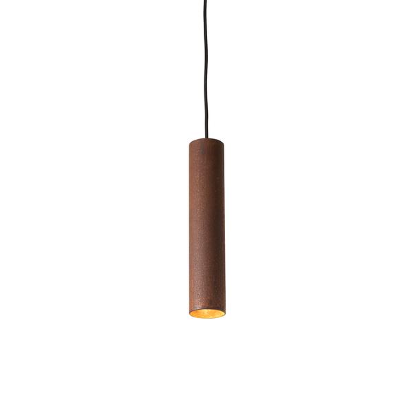 KARVEN Roest Vertical 30 Pipe Light