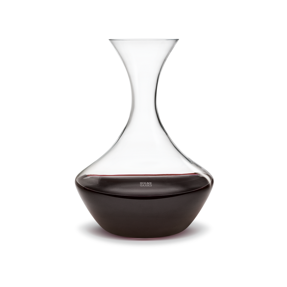 Holmegaard Perfection Wine Carafe 