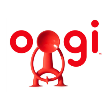 Moluk Oogi Figure Toy