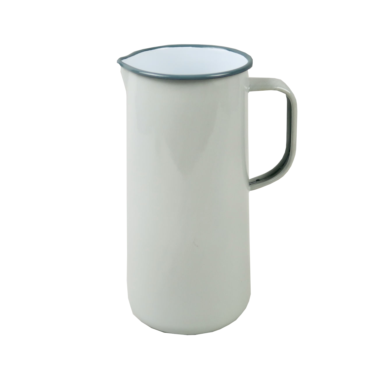 falcon-enamelware-3-pint-enamel-jug-oyster-grey