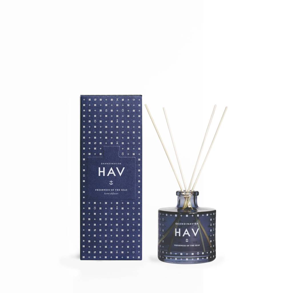 Skandinavisk HAV Scent Diffuser