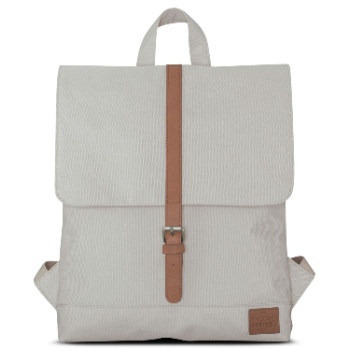 Johnny Urban Sand Polyester Mia Backpack