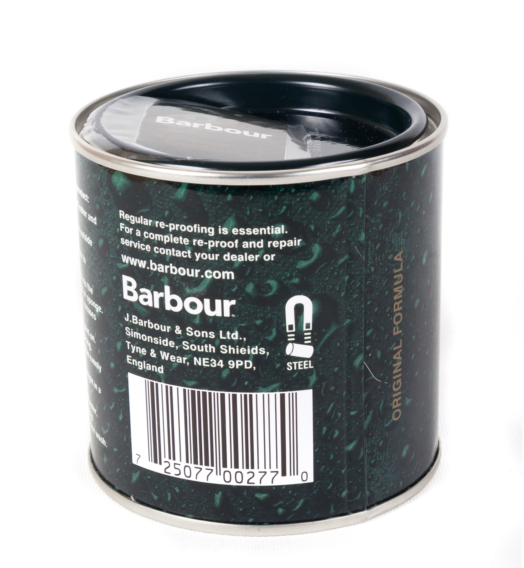 barbour wax thornproof dressing uk