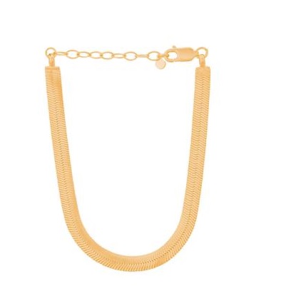 Pernille Corydon Edith Bracelet Gold