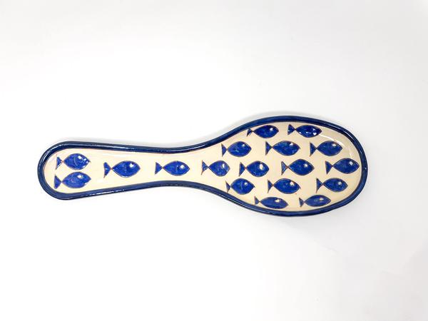 divine-deli-spoon-rest-blue-fish