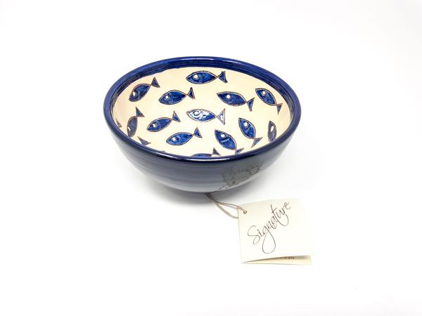 divine-deli-blue-fish-appetiser-bowl-15-cms