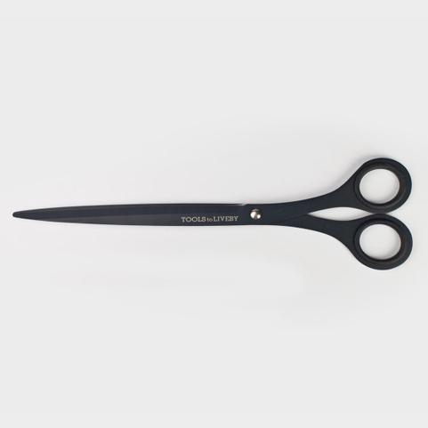 Tools To Liveby Scissors 9 Black