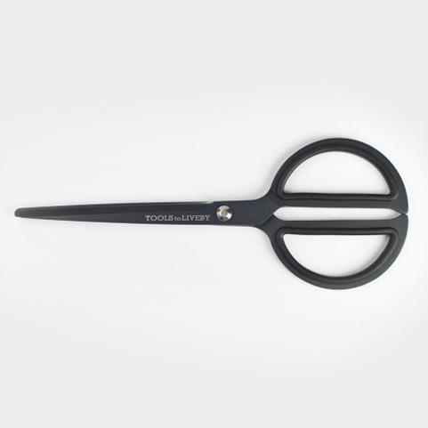 Tools To Liveby Scissors 8 Black