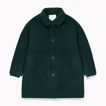 tinycottons-bottle-green-woolen-kids-coat