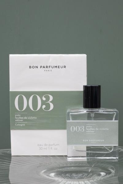 Bon Parfumeur 003 Perfume