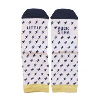 Uo Studio Little Rock Star Mini Socks