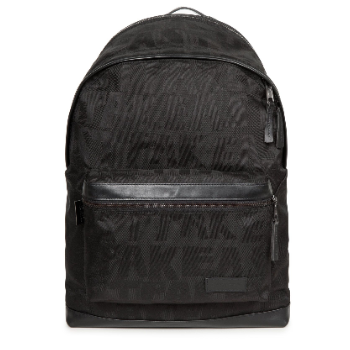 Eastpak Lab 31.5 x 47cm Black Padded Select Bagpack