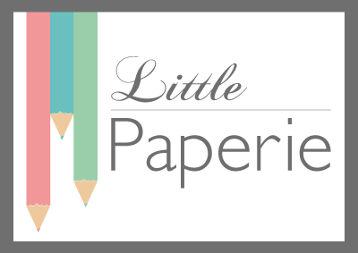 Little Paperie