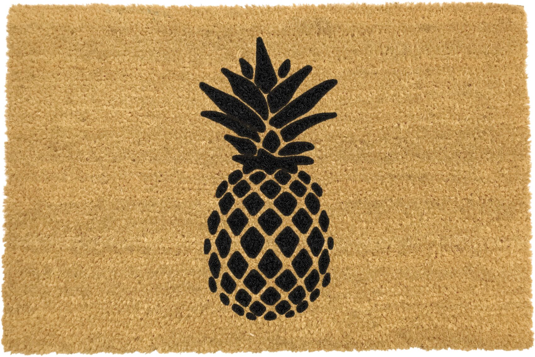 - Pineapple Doormat