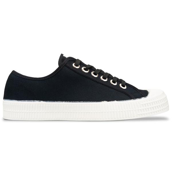 Novesta Star Master Trainers Black White