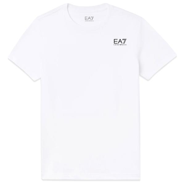 Emporio Armani  Core Id T Shirt White