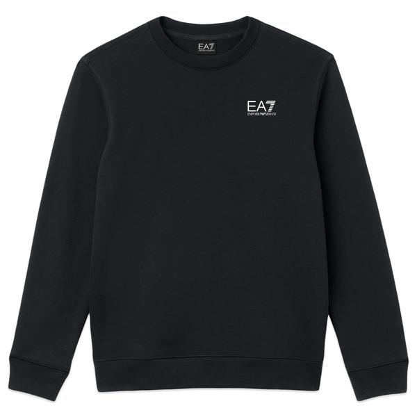 Emporio Armani  Core Id Sweat Night Blue