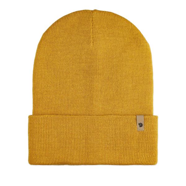 Fjällräven Classic Knit Beanie Acorn