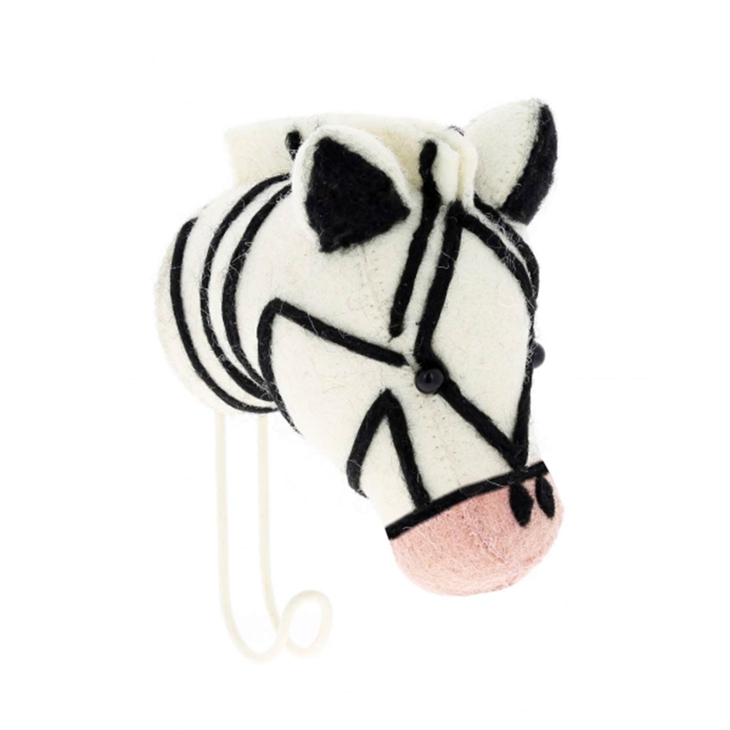 fiona-walker-england-zebra-head-hook