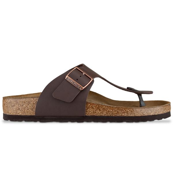 Birkenstock Ramses Bf Sandals Dark Brown