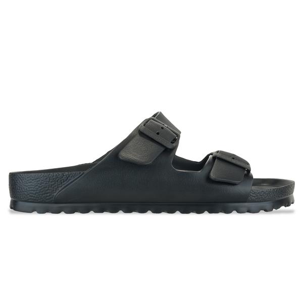 Birkenstock Arizona Eva Sandals Black