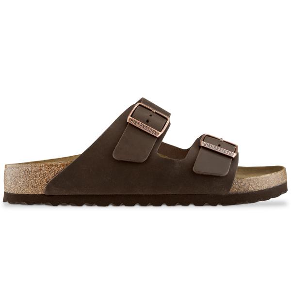 Birkenstock Brown Habana Arizona Bs Sandals