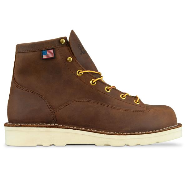 Danner Tobacco Bull Run Boot