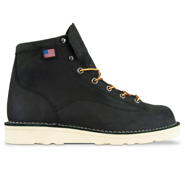 Danner Bull Run Boot Black