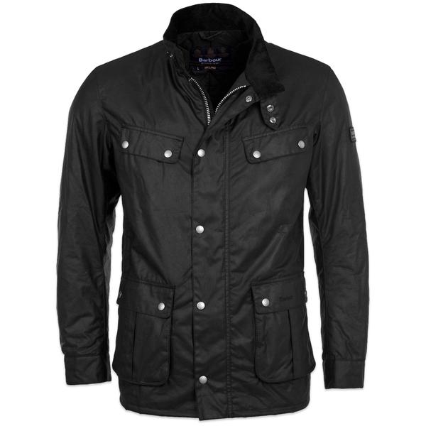 Trouva: Black Boku Jacket