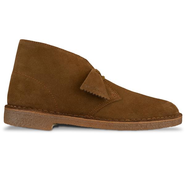 desert boot cola