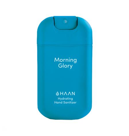 HAAN Refillable - Pocket Sanitizer Morning Glory