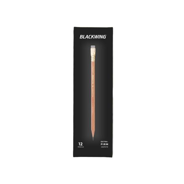 BLACKWING Natural Pencil