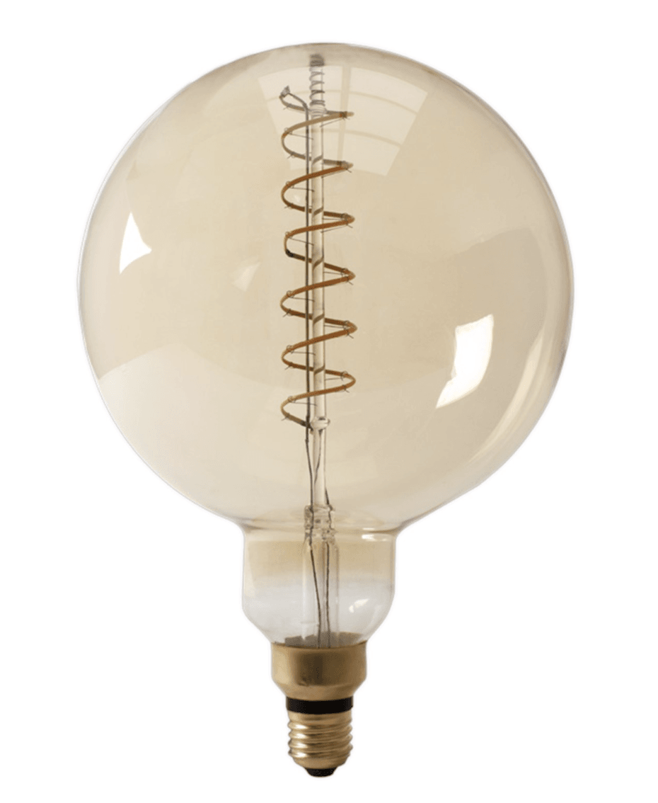 Calex Giant Flex Mega Globe Bulb 