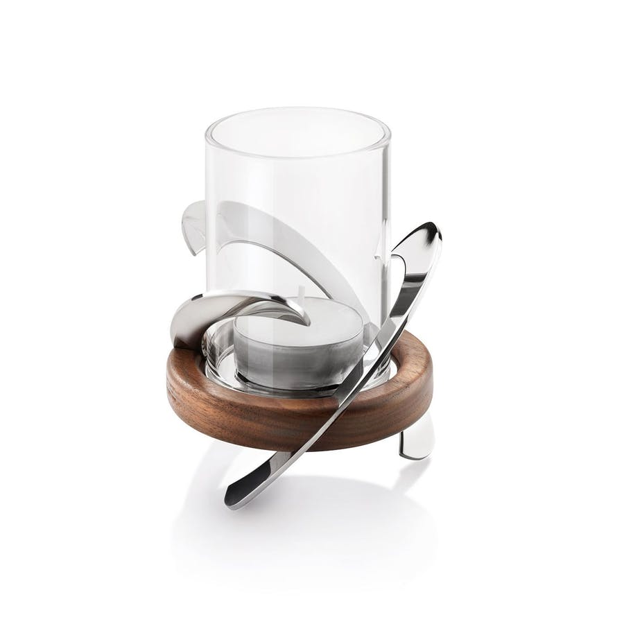 Robert Welch Helix Tealight Holder