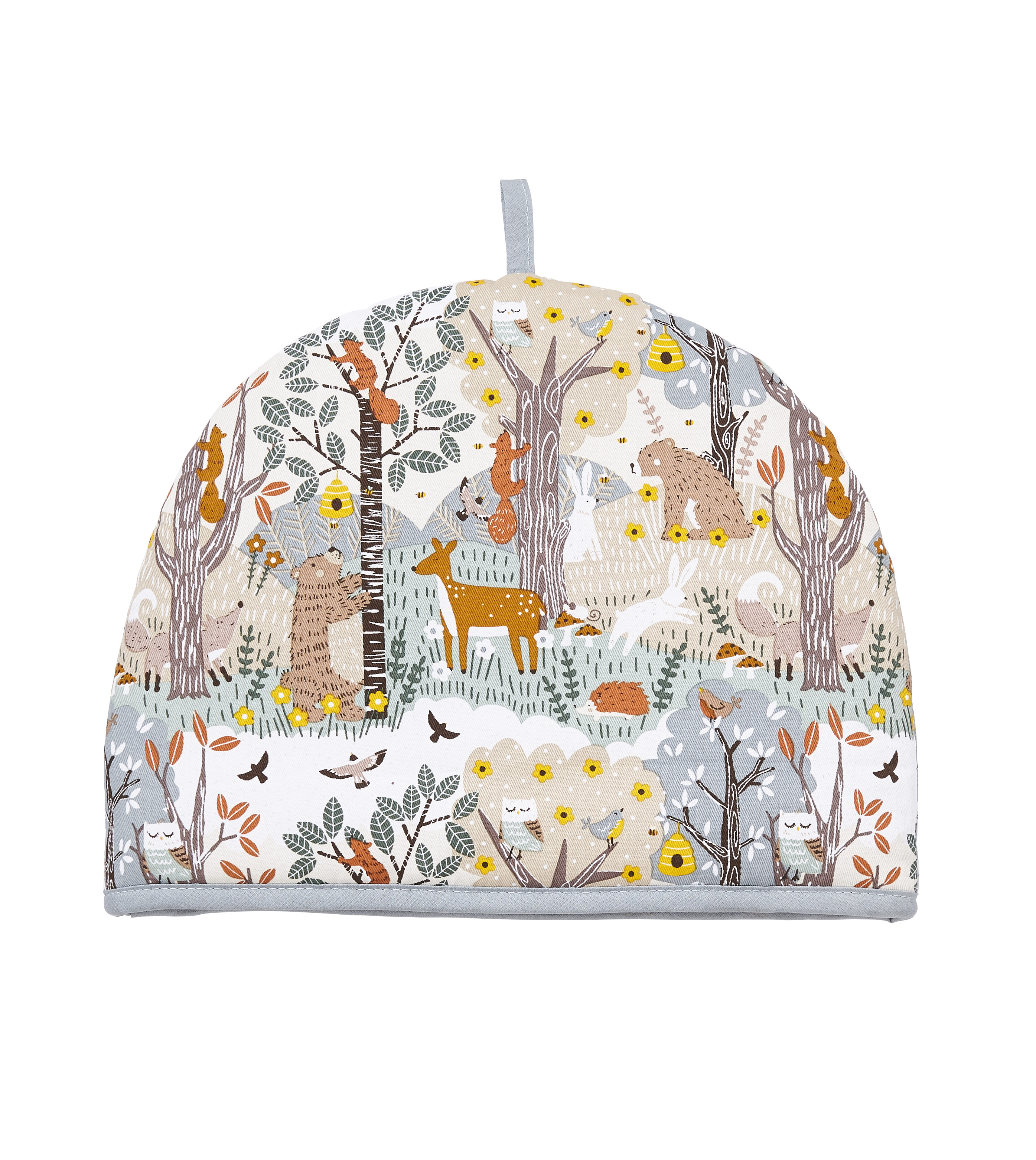 Ulster Weavers Wildwood Tea Cosy